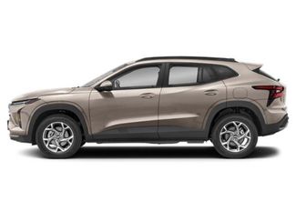 Used 2026 Chevrolet Trax ACTIV w/ Driver Confidence Package FWD video 3