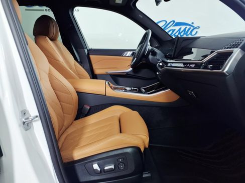 Used 2025 BMW X5 sDrive40i w/ Premium Package RWD image 11