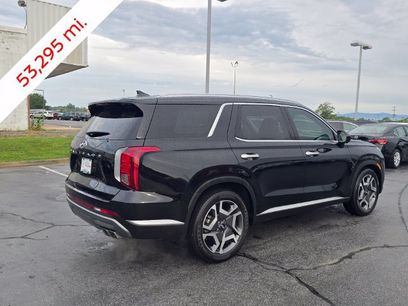 Used 2023 Hyundai Palisade SEL