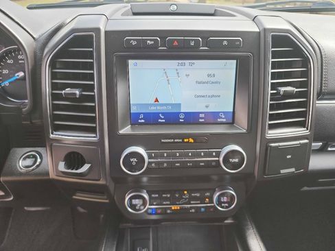 Used 2020 Ford Expedition Limited AWD/4WD image 24