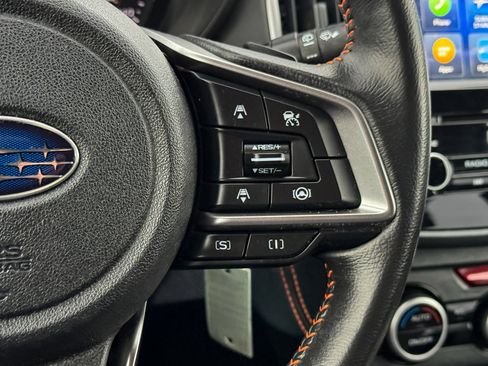 Certified 2022 Subaru Crosstrek 2.0i Premium image 17