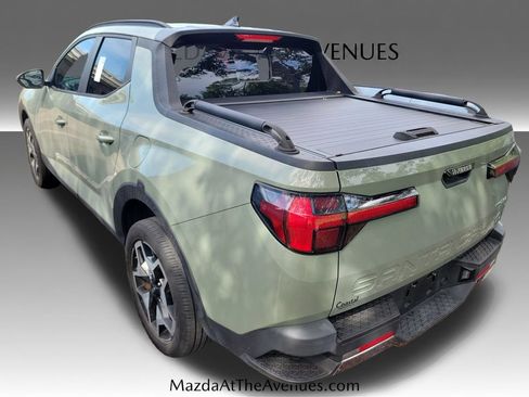 Used 2023 Hyundai Santa Cruz Limited AWD/4WD image 23