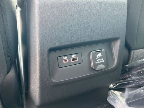 New 2026 Nissan Frontier PRO-4X w/ Pro-4x Convenience Package image 28