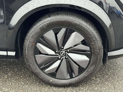 Certified 2024 Nissan Ariya FWD image 7