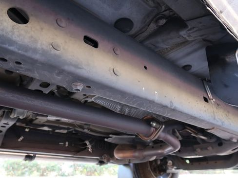 Used 2013 Toyota Tacoma PreRunner w/ TRD Sport Pkg image 11