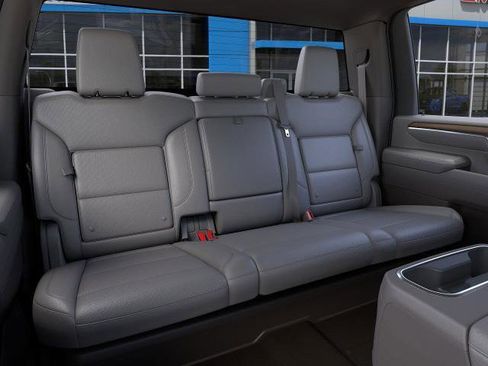 New 2026 GMC Sierra 2500 SLT AWD/4WD image 17