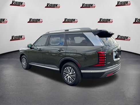 New 2026 Hyundai Palisade SEL Premium image 7
