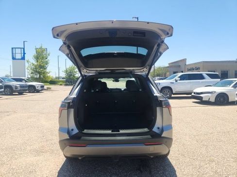 Used 2025 Chevrolet Equinox LT w/ Convenience Package II AWD/4WD image 20