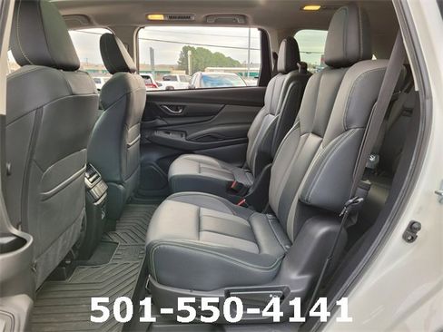 Used 2023 Subaru Ascent Onyx Edition image 14