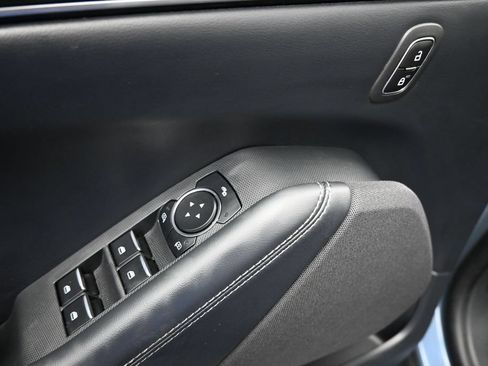 Used 2024 Ford Mustang Mach-E Select RWD image 12