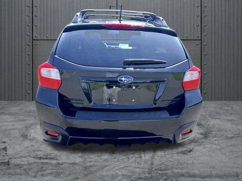 Used 2017 Subaru Crosstrek 2.0i Premium AWD/4WD image 4
