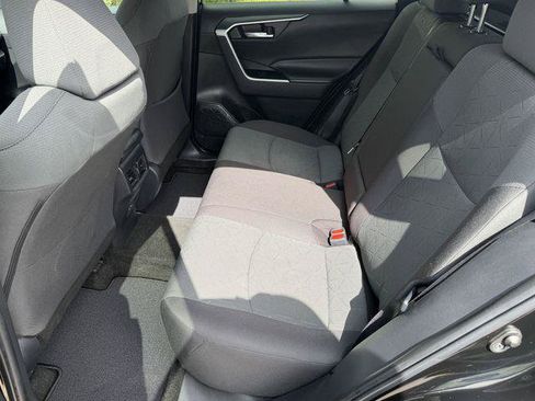 Certified 2023 Toyota RAV4 XLE FWD image 22