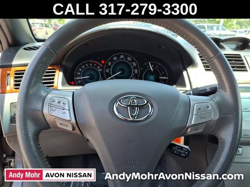 Used 2008 Toyota Solara SLE FWD image 17