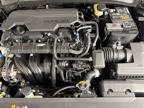 New 2026 Kia K4 FWD image 40