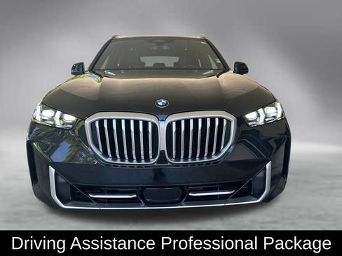 Used 2026 BMW X5 sDrive40i RWD image 16
