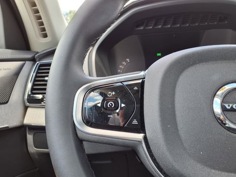 Used 2024 Volvo XC90 B6 Ultimate w/ Protection Package Premier AWD/4WD image 28