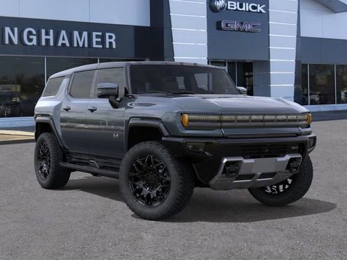 New 2025 GMC Hummer EV 2X image 7