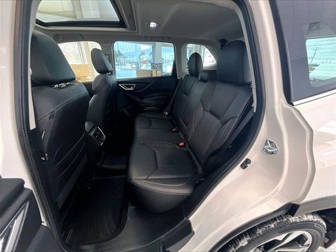 Used 2024 Subaru Forester Touring image 15