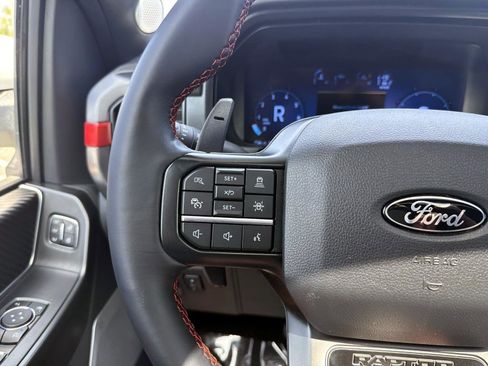 Used 2025 Ford F150 Raptor AWD/4WD image 32