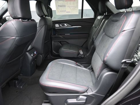 New 2026 Ford Explorer ST w/ Sun And Sound Package image 26