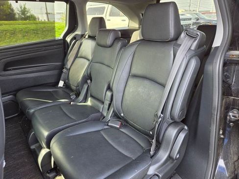 Used 2023 Honda Odyssey EX-L image 10
