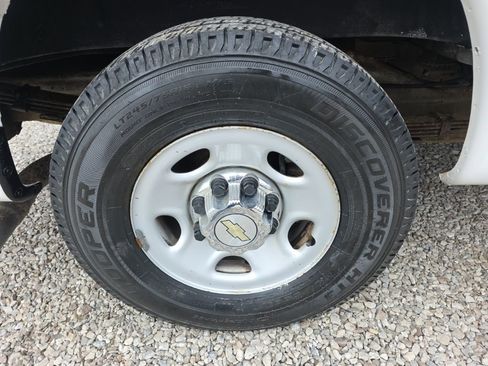 Used 2014 Chevrolet Express 3500 LT w/ LT Preferred Equipment Group RWD image 6