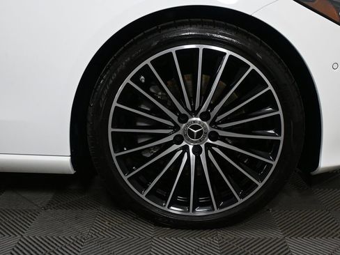 Used 2026 Mercedes-Benz C 300 Sedan image 35