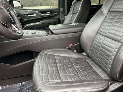 Certified 2024 Cadillac Escalade V image 31