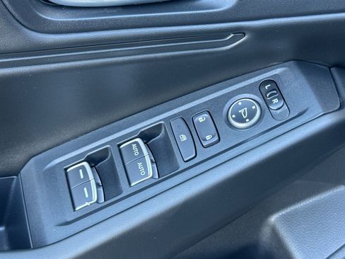 Certified 2025 Honda Accord SE image 14