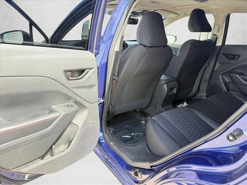 Used 2024 Subaru Impreza 2.0i Sport AWD/4WD image 20