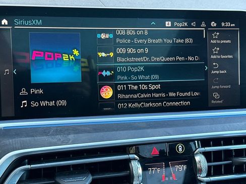 Used 2022 BMW X5 xDrive45e w/ Parking Assistance Package image 20