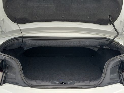 Used 2024 Ford Mustang Premium RWD image 11