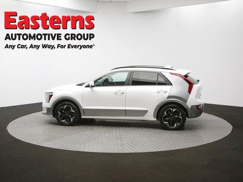 Used 2023 Kia Niro Wave image 63