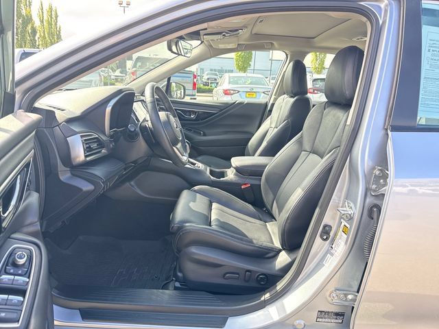 Used 2025 Subaru Legacy Limited AWD/4WD image 14