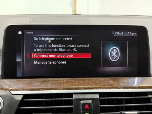 Used 2019 BMW X3 xDrive30i image 35