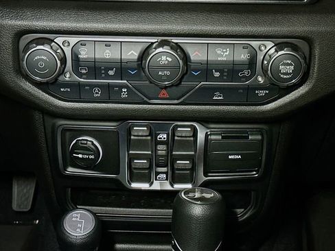 New 2026 Jeep Wrangler Sport S image 23