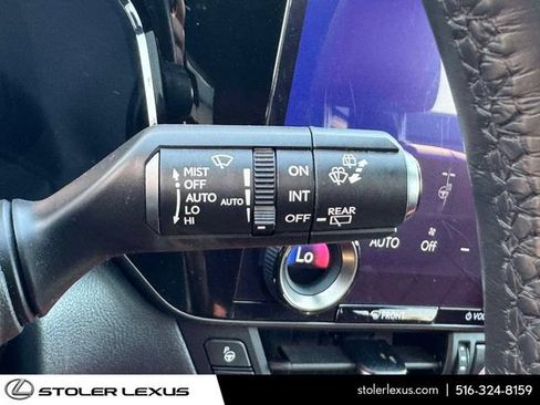 Used 2023 Lexus NX 350h AWD w/ Vision Package image 31