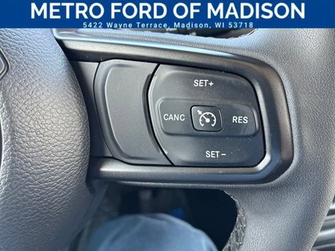 Used 2023 Jeep Gladiator Sport AWD/4WD image 35