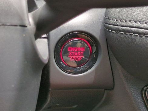 New 2026 Honda HR-V LX image 24