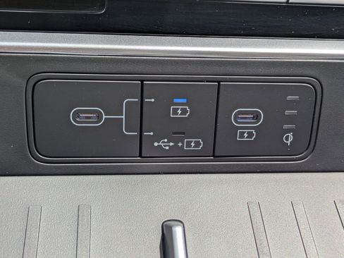 New 2026 Hyundai Santa Fe SEL image 25