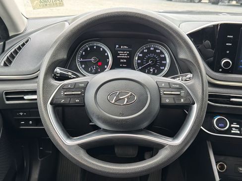 Used 2022 Hyundai Sonata SEL FWD image 23
