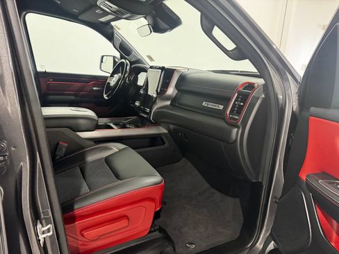 Used 2022 RAM 1500 Rebel w/ Rebel Level 2 Equipment Group AWD/4WD image 20