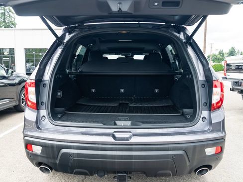 Used 2019 Honda Passport Elite image 7