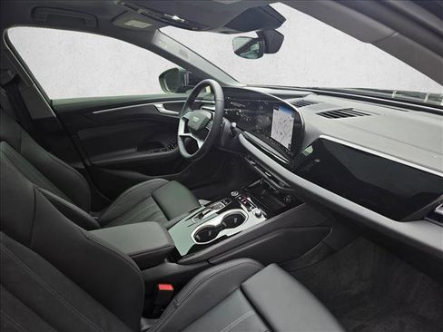 Certified 2026 Audi A6 Premium Plus w/ Premium Plus Package AWD/4WD image 11