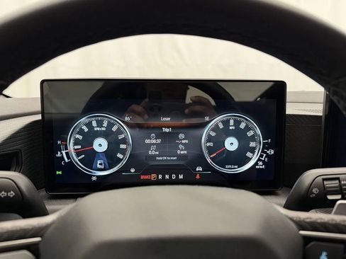 Used 2025 Ford Mustang GT RWD image 16