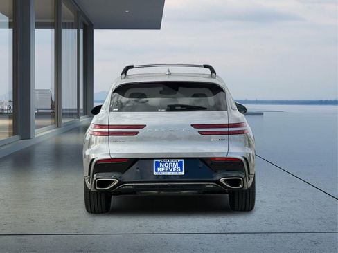 New 2026 Genesis GV70 3.5T Sport Prestige image 5