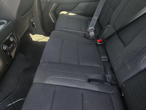 Used 2024 Chevrolet Tahoe LS AWD/4WD image 5