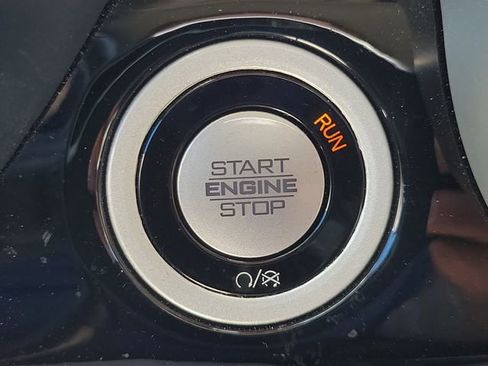 Used 2025 RAM 1500 Tungsten w/ Off Road Group AWD/4WD image 29