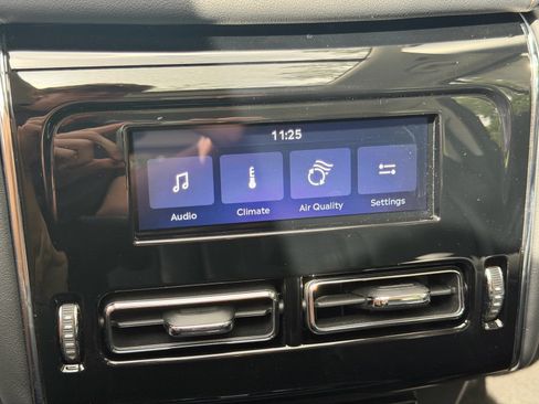 New 2026 Lincoln Aviator AWD image 22