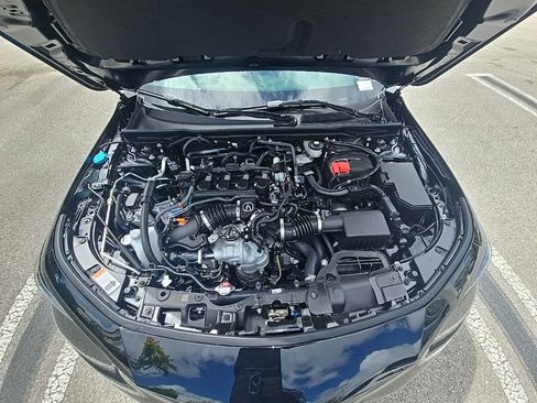 New 2026 Acura Integra FWD image 28